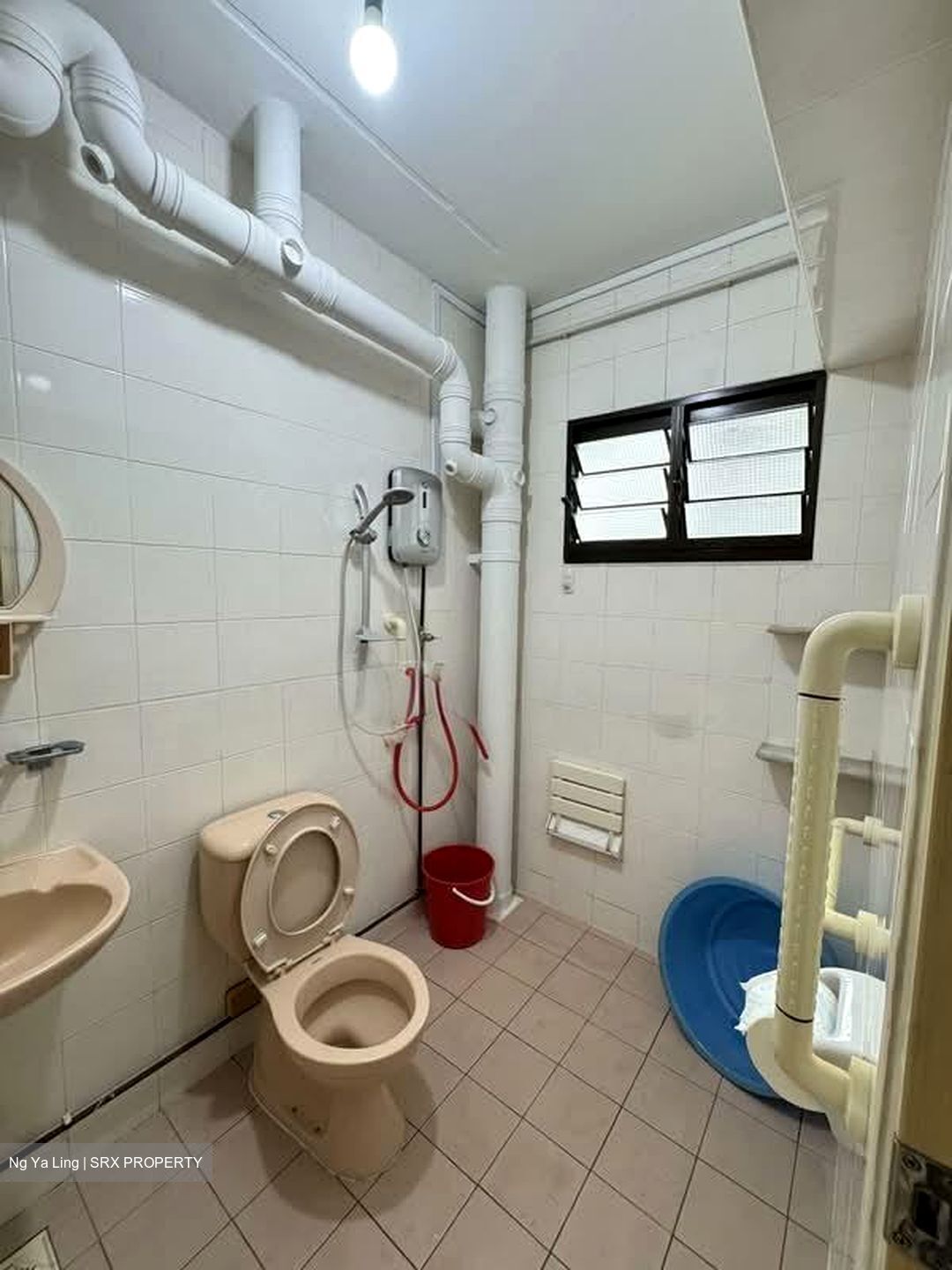 Blk 550 Woodlands Drive 44 (Woodlands), HDB 4 Rooms #529340771